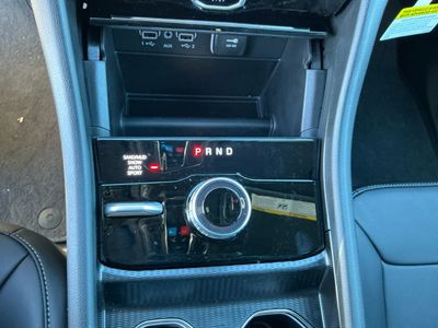 2026 Jeep Grand Cherokee — photo 8 view