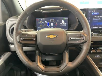 2025 Chevrolet Colorado - Photo 15