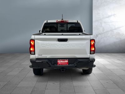 2025 Chevrolet Colorado - Photo 3