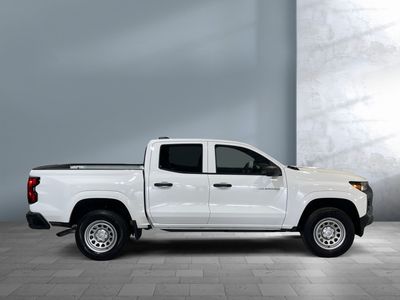 2025 Chevrolet Colorado - Photo 4
