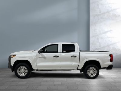 2025 Chevrolet Colorado - Photo 5
