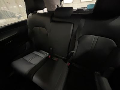 2026 Mazda CX-90 — photo 11 view