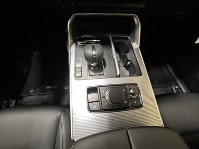 2026 Mazda CX-90 — photo 12 view