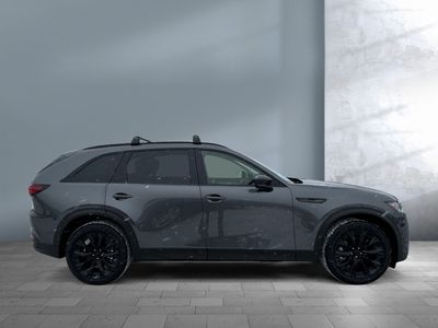 2026 Mazda CX-90 — photo 7 view