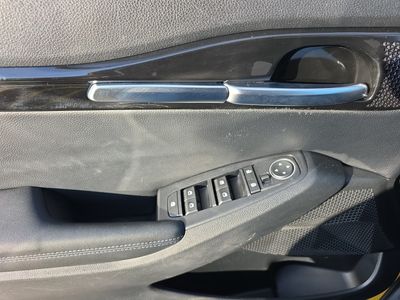 2023 Kia Seltos — photo 12 view
