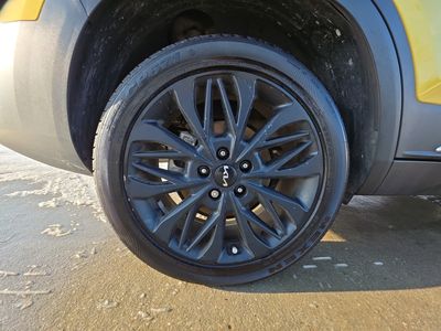 2023 Kia Seltos — photo 13 view