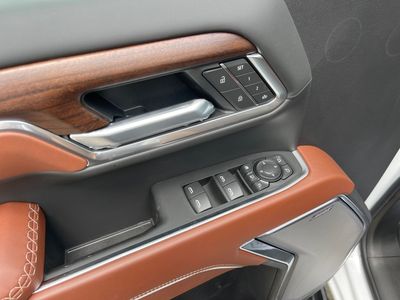 2025 GMC Sierra 2500HD — photo 13 view