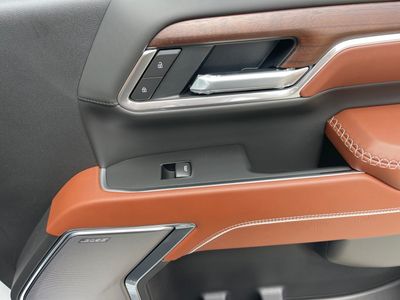 2025 GMC Sierra 2500HD — photo 14 view