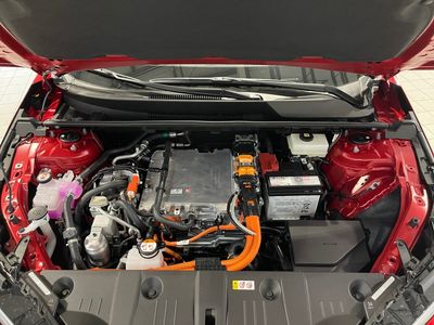 2026 Toyota bZ — photo 11 view