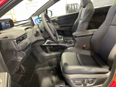 2026 Toyota bZ — photo 13 view
