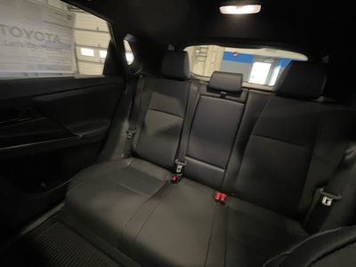 2026 Toyota bZ — photo 14 view
