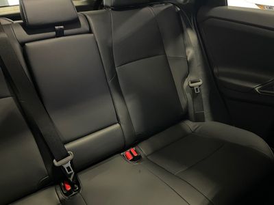 2026 Toyota bZ — photo 15 view