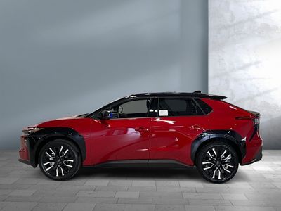 2026 Toyota bZ — photo 7 view
