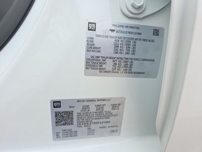 2025 GMC Sierra 2500HD — photo 11 view