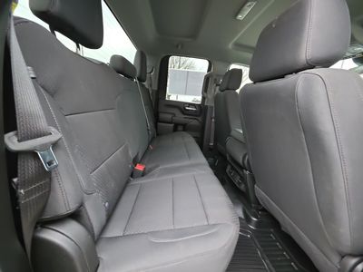 2025 GMC Sierra 2500HD — photo 13 view
