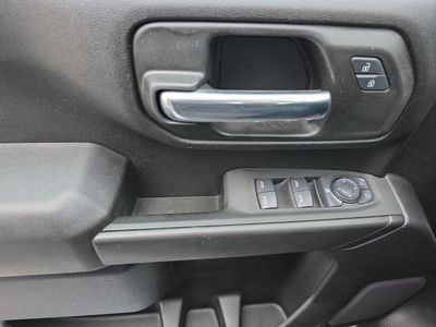 2025 GMC Sierra 2500HD — photo 15 view