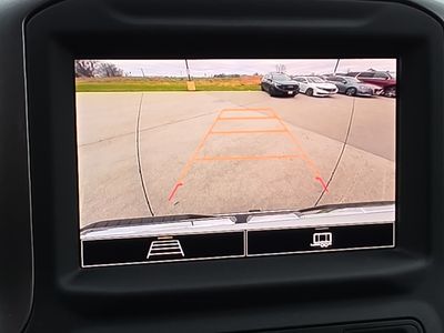 2025 GMC Sierra 2500HD — photo 8 view