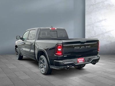 2025 Ram 1500 - Photo 2