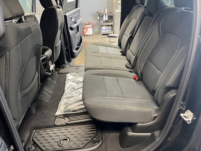2025 Ram 1500 - Photo 11