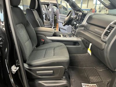 2025 Ram 1500 - Photo 12