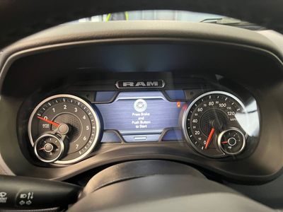 2025 Ram 1500 - Photo 15