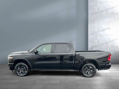 2025 Ram 1500 - Photo 4