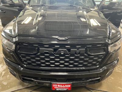 2025 Ram 1500 - Photo 5