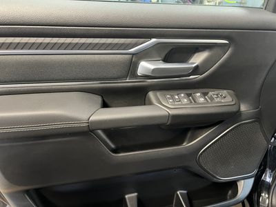 2025 Ram 1500 - Photo 7