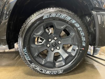 2025 Ram 1500 - Photo 9