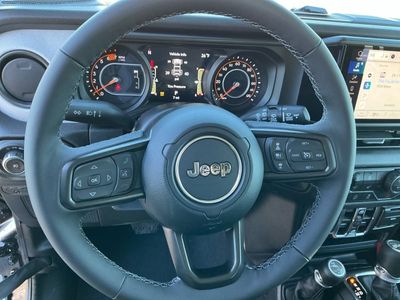 2026 Jeep Wrangler - Photo 9