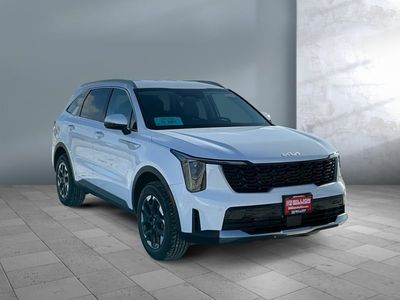 2026 Kia Sorento - Photo 1