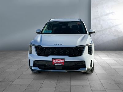 2026 Kia Sorento - Photo 2