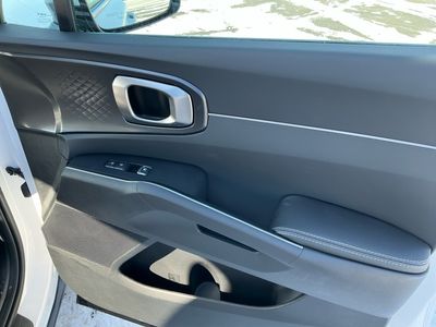 2026 Kia Sorento - Photo 11
