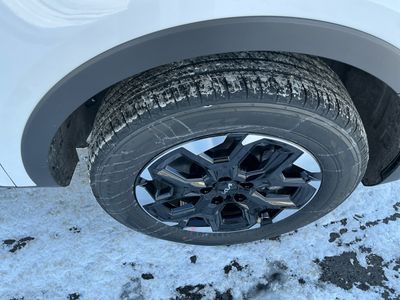 2026 Kia Sorento - Photo 7