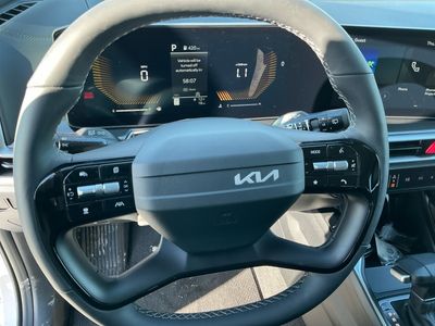 2026 Kia Sorento - Photo 10
