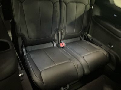2025 Jeep Grand Cherokee L - Photo 12