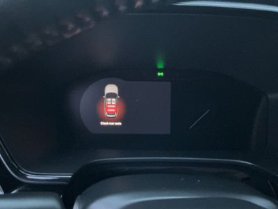 2023 Honda CR-V Hybrid — photo 13 view