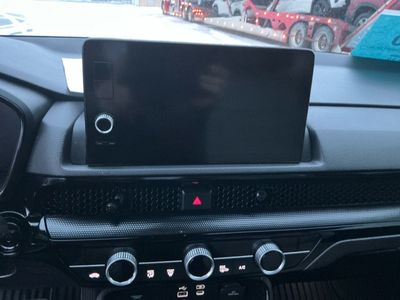 2023 Honda CR-V Hybrid — photo 15 view