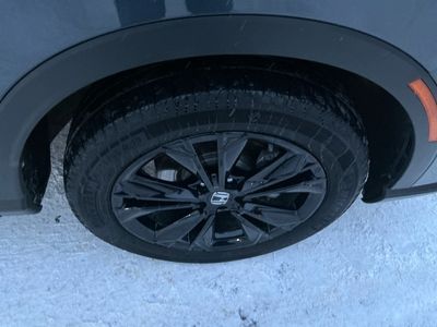 2023 Honda CR-V Hybrid — photo 10 view
