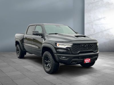 2026 Ram 1500 - Photo 1