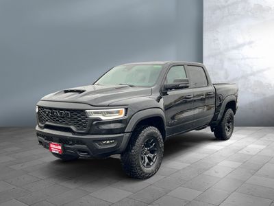 2026 Ram 1500 - Photo 2