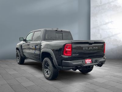 2026 Ram 1500 - Photo 3
