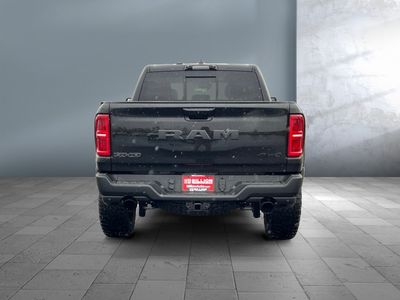 2026 Ram 1500 - Photo 4