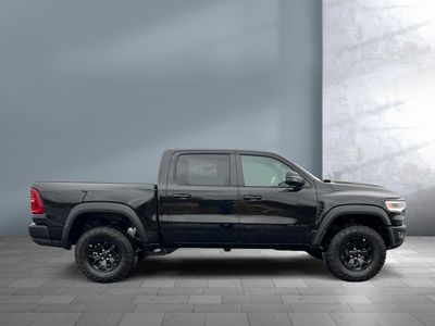2026 Ram 1500 - Photo 5