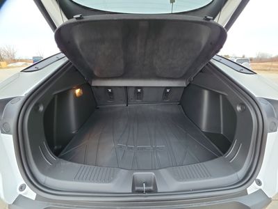 2026 Buick Envista — photo 11 view