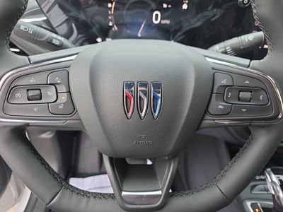 2026 Buick Envista — photo 13 view