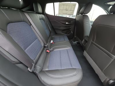 2026 Buick Envista — photo 14 view