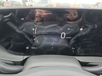 2026 Buick Envista — photo 15 view
