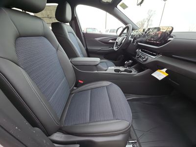 2026 Buick Envista — photo 7 view