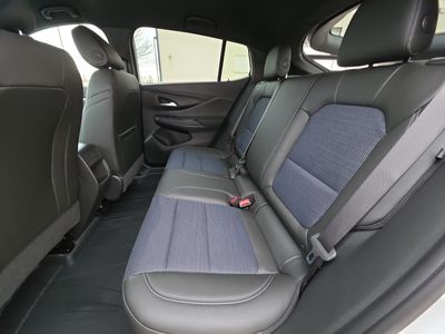 2026 Buick Envista — photo 8 view
